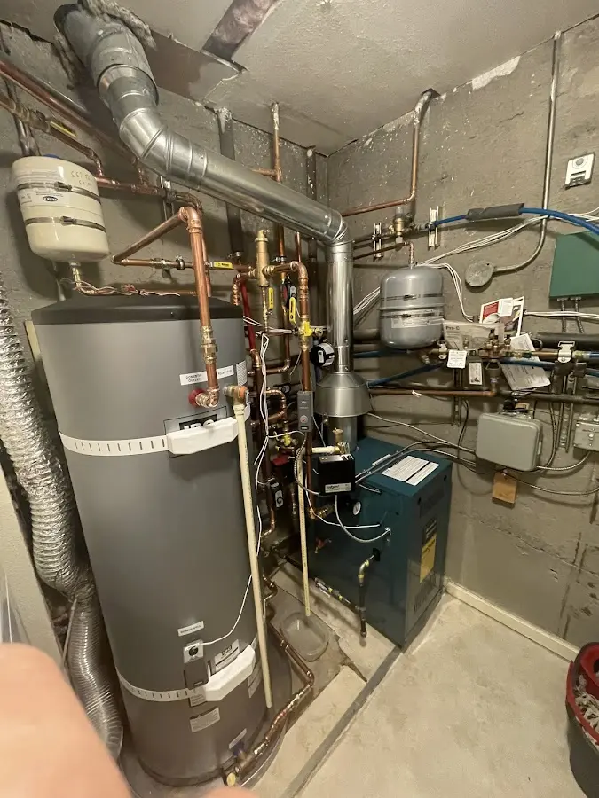 Water Heater Repair in Cumberland, RI